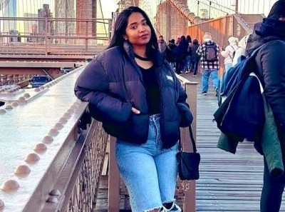 Indian-origin woman found dead in US: Parents call accused’s arrest an ‘important breakthrough’