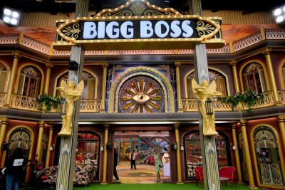 In Images: Inside Bigg Boss Bangla house — a sneak peek into the glamorous world at Goregaon Film City