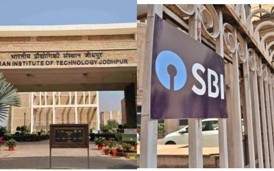 FinTech-cybersecurity in focus at FINNOVATION 2026: SBI, IIT Jodhpur celebrate young innovators at Grand Finale