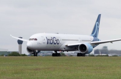 Pilot falls ill mid-air: IndiGo Doha-Bengaluru flight diverted to Muscat