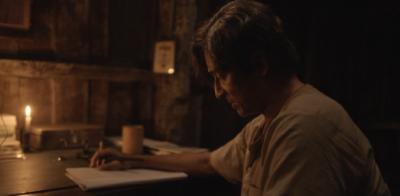 Srijit Mukherji’s ‘Emperor Vs Sarat Chandra’ teaser unveiled: When the pen takes on the sword