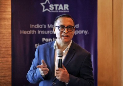 Star Health aims for 50% of routine cashless claims to be settled through AI in two years