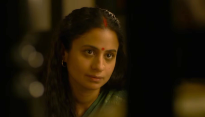 ‘I felt shattered’: Rasika Dugal recalls Beena Tripathi’s darkest Mirzapur moment