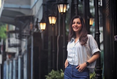 'I really want to work in Srijit Mukherji’s love story': Angana Roy reveals her wishlist amid Winkle Twinkle theatrical run