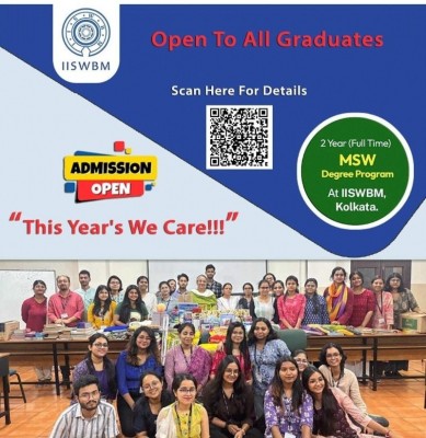 IISWBM MSW Programme: Internships, Industry Exposure and Career Opportunities Explained