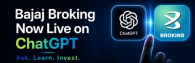 Bajaj Broking launches its ChatGPT plugin to help users with AI-powered portfolio insights. Why is it needed?