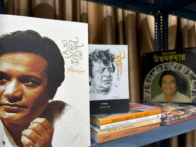 Uttam Kumar at 100: Rare photos, magazines and memorabilia showcased in Kolkata