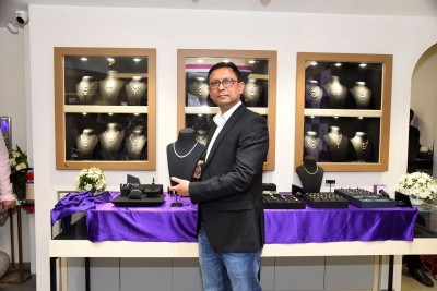 Middle East tensions won’t dampen India’s festive jewellery demand, says CaratLane MD