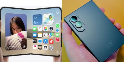 iPhone Duo vs Galaxy Z Fold8: Apple’s first foldable takes on Samsung