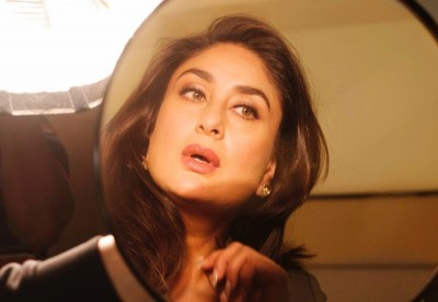 ‘I’ve become a better actor after motherhood’: Kareena Kapoor Khan