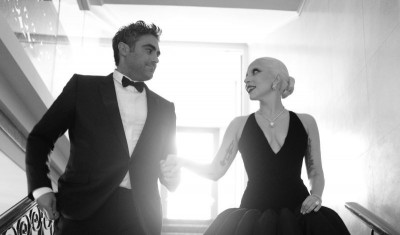 Lady Gaga becomes a mom? Singer reportedly welcomes first child with Michael Polansky