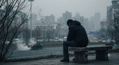 Could the air you breathe affect your mental health? Study finds suicide link