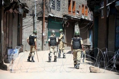 Who is Hashim Moosa? Pakistani LeT terrorist killed during encounter in Jammu and Kashmir