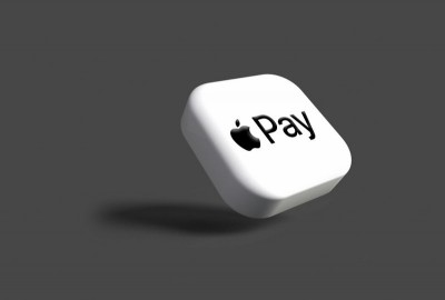 Apple Pay comes to India with Axis Bank credit cards—Here’s how it works