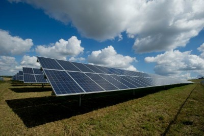 Modi Cabinet clears Rs 1.86 lakh crore green energy push: 135 GW renewable power evacuation planned