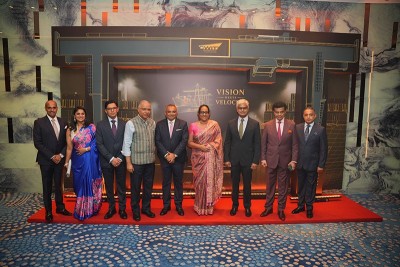 Adani’s Colombo Port expansion gets Sri Lankan PM’s nod: $750 million project unveiled