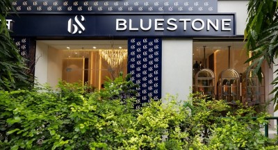 Park Street gets a new jewellery destination: BlueStone opens flagship store with luxury Indo-contemporary design