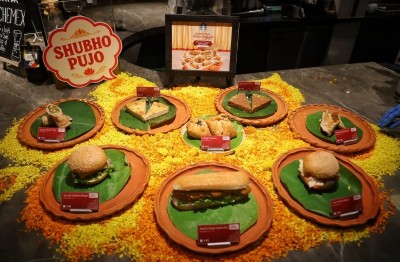 Kosha Mangsho Roll to Gurer Sandesh Flan: Starbucks Kolkata unveils special Pujo menu blending Bengali flavours with global favourites