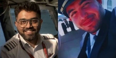 Israel admits foreign pilot security gaps after Flydubai cockpit attack
