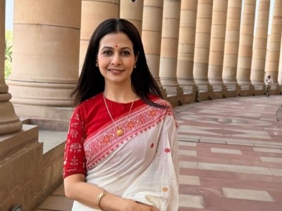 Who is Koel Mallick? BJP nominates former TMC MP to Rajya Sabha