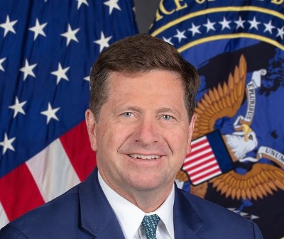 Trump’s new AI power move: Jay Clayton to lead ‘Super Intelligence Force’