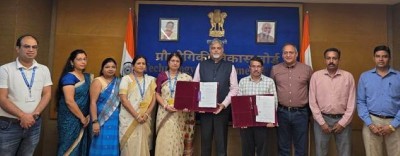 BigEndian semiconductors gets Rs. 130 crore boost to build India’s indigenous AI vision SoC
