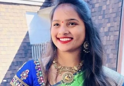 Tragedy in US: 31-year-old Telangana woman dies in road accident