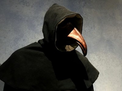 Plague was killing humans 5,500 years ago! New study rewrites history of deadly disease