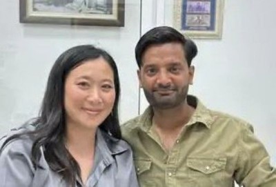 Thai woman marries Kanpur-based Irfan, sends Rs 60 lakh — then discovers his 12-year marriage and 3 children
