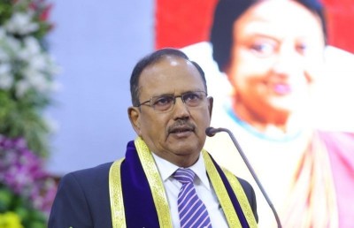 India-Canada ties get major boost? Doval, Carney’s adviser discuss defence, security