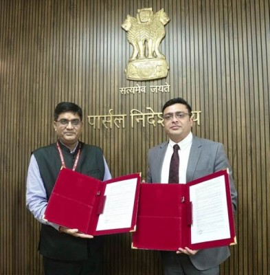 Faster deliveries, wider reach? India Post, Blue Dart seal nationwide parcel services deal