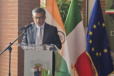 India’s Defence Secretary Rajesh Kumar Singh to visit Cyprus, Greece from October 12–15. What's on agenda?