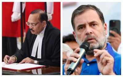 CJI Surya Kant rejects INDIA bloc leaders’ meeting request ahead of Supreme Court march