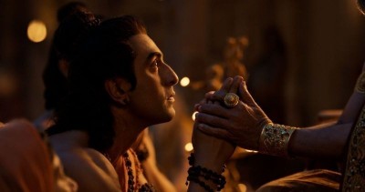 Ranbir Kapoor as Lord Rama, Yash as Ravana: Ramayana Part 1 announces big booking update