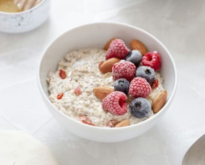 Eat oatmeal for just 2 days to cut bad cholesterol by 10%, study finds