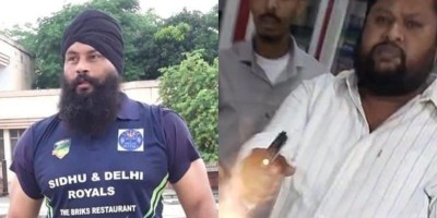 Punjab activist confronts chemist over alleged drug sales, shot dead during Facebook Live