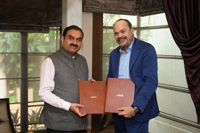 Adani, Jabil join hands for AI manufacturing in India: What we know about the mega deal