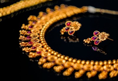 India’s Gem and Jewellery exports jump 9.43% in September; gold and silver shine
