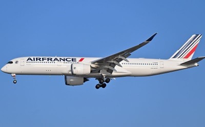 Air France bans Pakistani pilots from Israel flights after security crackdown; United Airlines follows suit