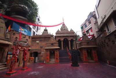 Pujo Parikrama XI: Kolkata’s Most Spectacular Durga Puja Pandals in Pictures