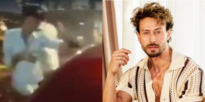 Tiger Shroff firing: How attackers tracked actor for 10 days before Juhu shooting