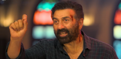 Sunny Deol's Suryaa teaser out: A father's grief, a daughter's death and a fight for justice