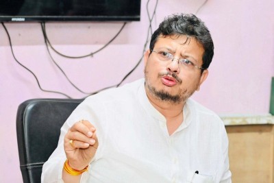 ‘Not the time for politics’: TMC rebel Ritabrata as Kolkata stampede sparks blame game