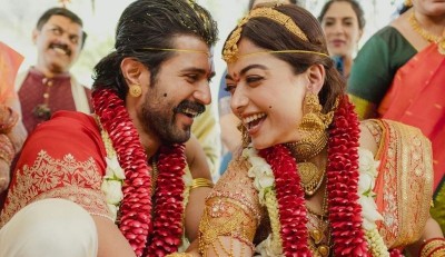 ‘Rashmika deserves better’: Vijay Deverakonda faces online criticism over marriage revelation on Koffee With Karan