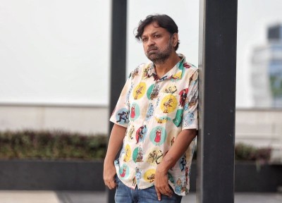 ‘I was ready to turn composer’: Srijit Mukherji on blending patriotism and music in Emperor vs Sarat Chandra
