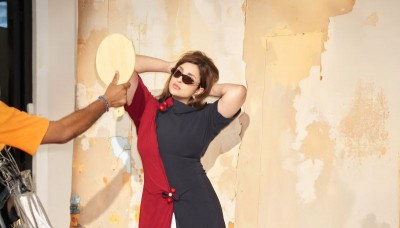 Parineeti Chopra begins shooting for Mom Talks, Maa Ki Baat - Maa Ke Jazbaat Season 2