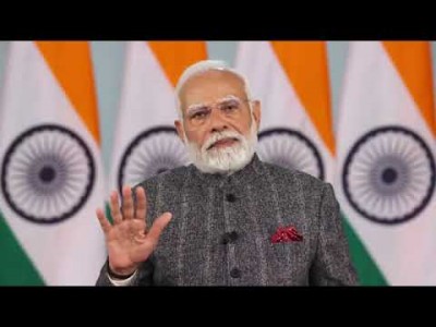 PM Modi's remarks on Parakram Diwas