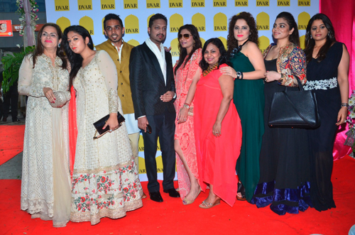 'DVAR' multi-designer store launches in Mumbai