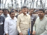 Ministers visit GAIL mishap site