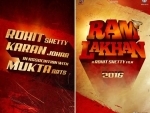 Ram Lakhan remake film poster released